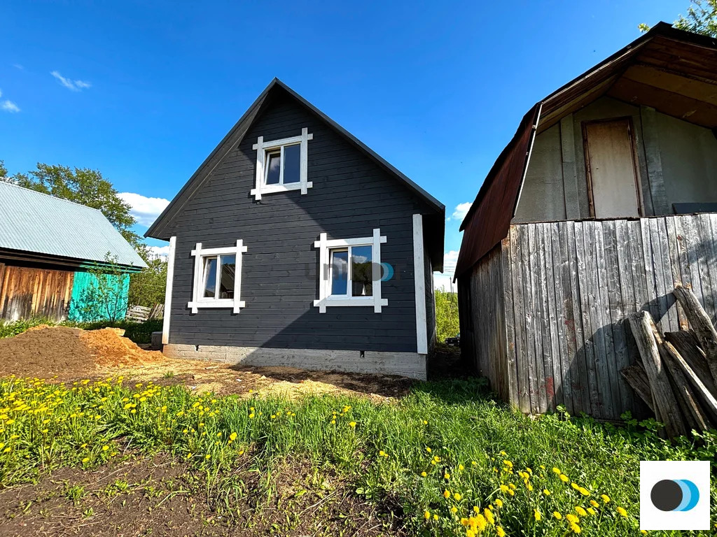 Продажа дома, Иглино, Иглинский район, улица Васнецова - Фото 2