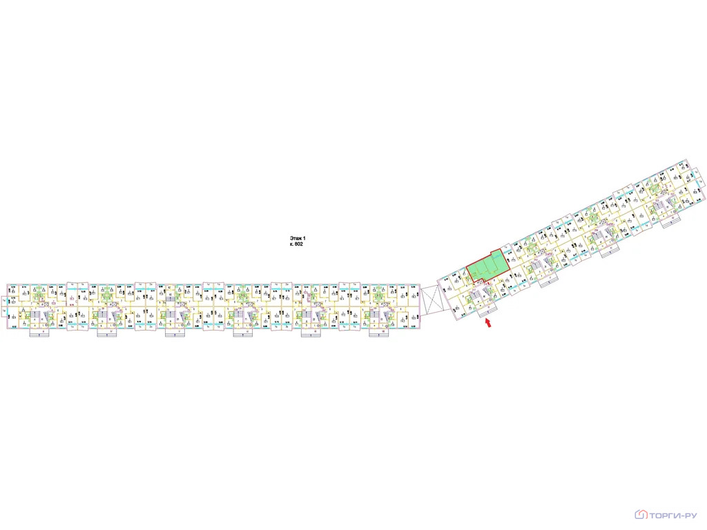 Продажа квартиры, Зеленоград - Фото 5