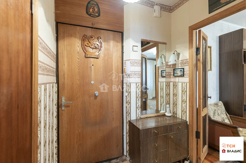 Продажа квартиры, Королев, Пушкинская улица - Фото 23