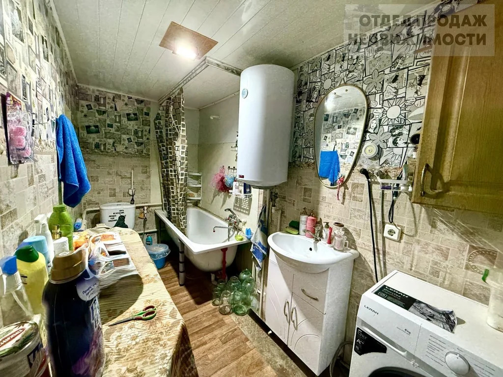3-комнатный дом - Фото 9