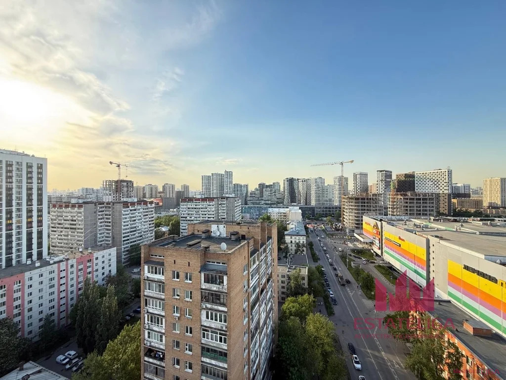 Продажа квартиры, м. Авиамоторная, ул. Душинская - Фото 27