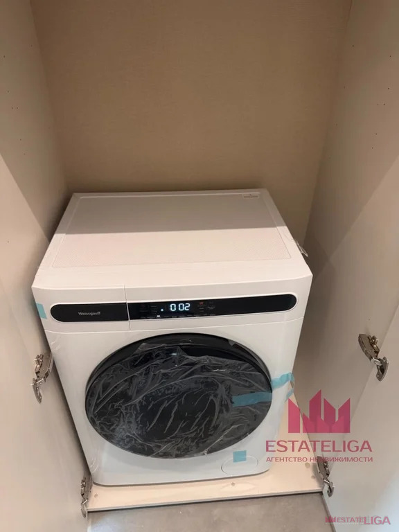 Аренда квартиры, Волгоградский пр-кт. - Фото 11