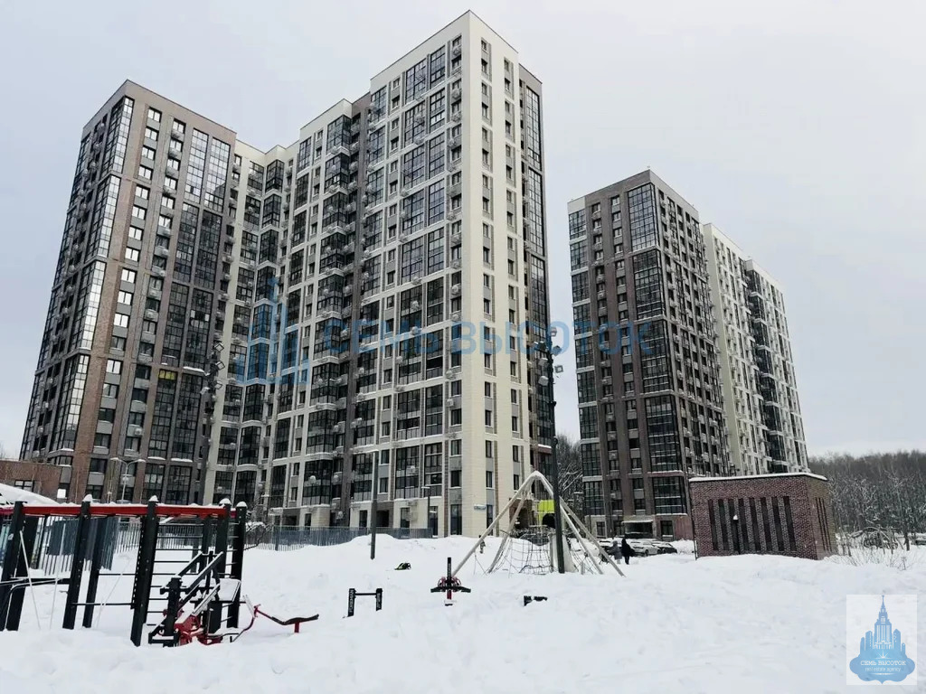 Продажа квартиры, Варшавское ш. - Фото 42