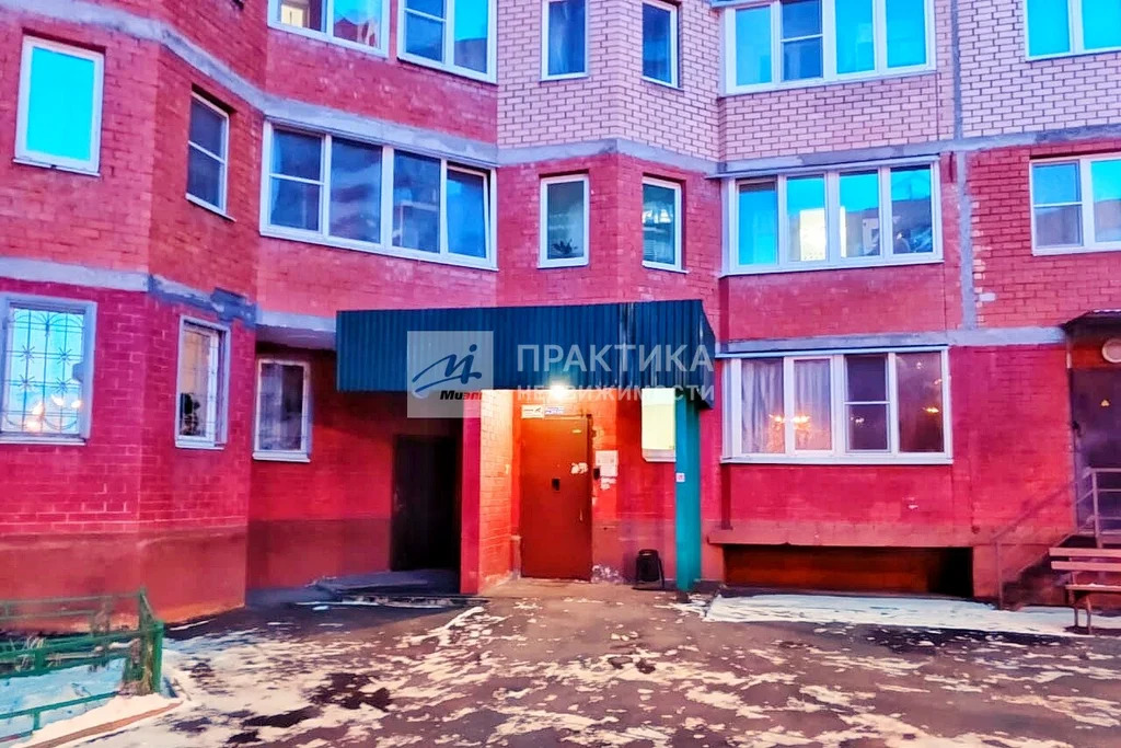 Продажа квартиры, Нахабино, Красногорский район, Новая Лесная улица - Фото 1