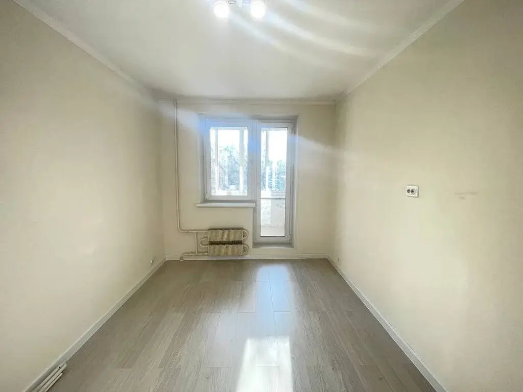 2-к. квартира, 52,2 м2, 3/12 эт. - Фото 13