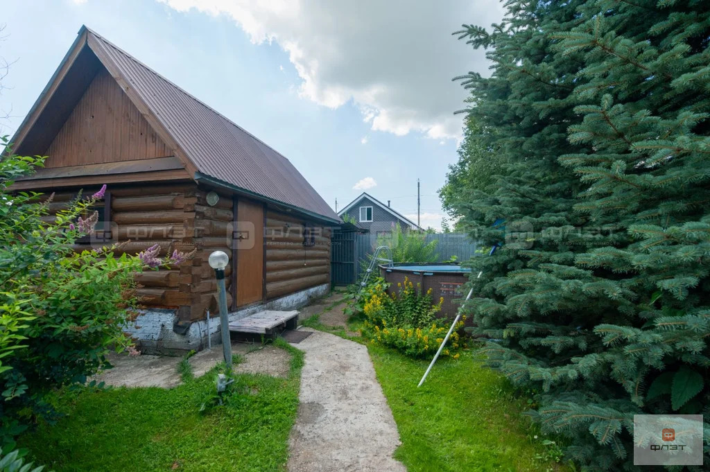 Продажа дома, Высокогорский район - Фото 9