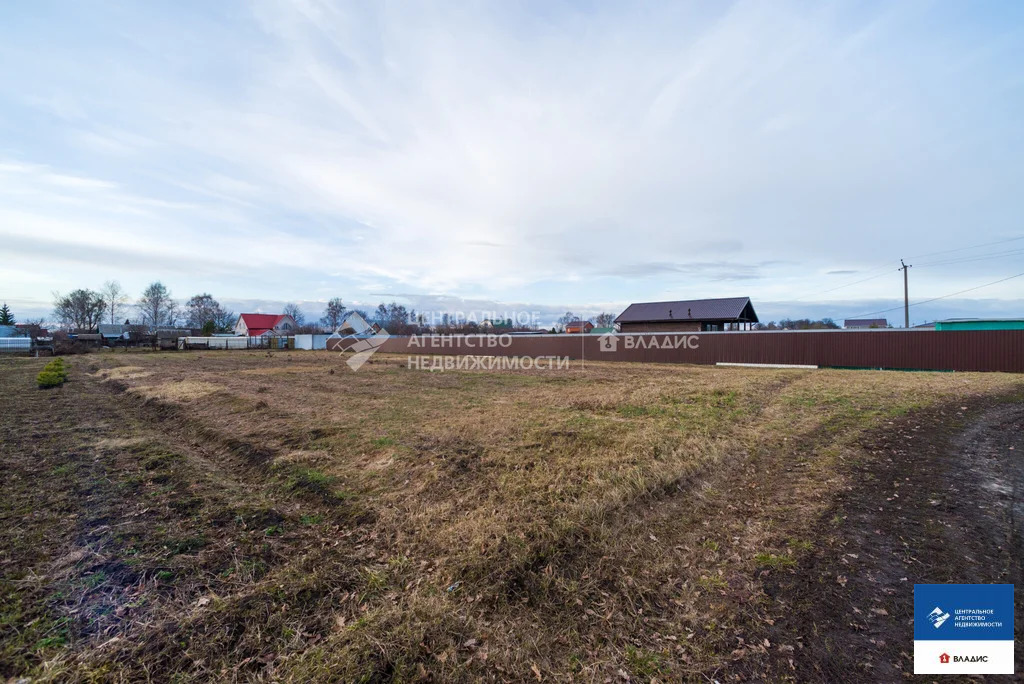 Продажа участка, Даниловка, Рязанский район - Фото 6