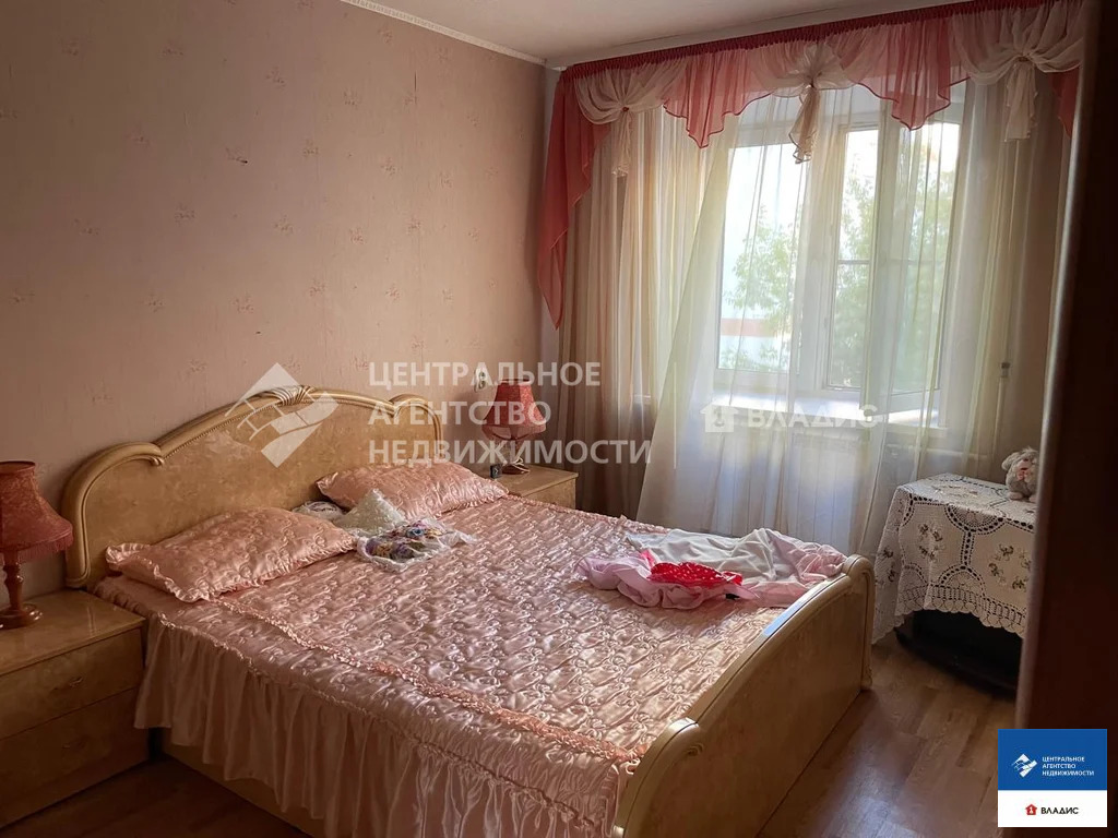 Аренда квартиры, Рязань, ул. Стройкова - Фото 3