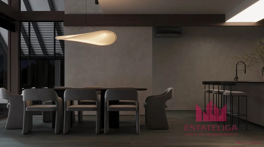 Продажа дома, Нахабино, Красногорский район - Фото 18