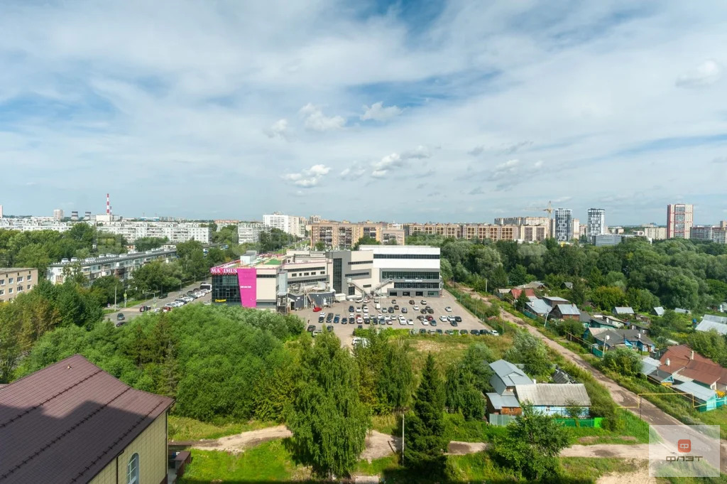 Продажа квартиры, Казань, ул. Галимджана Баруди - Фото 17
