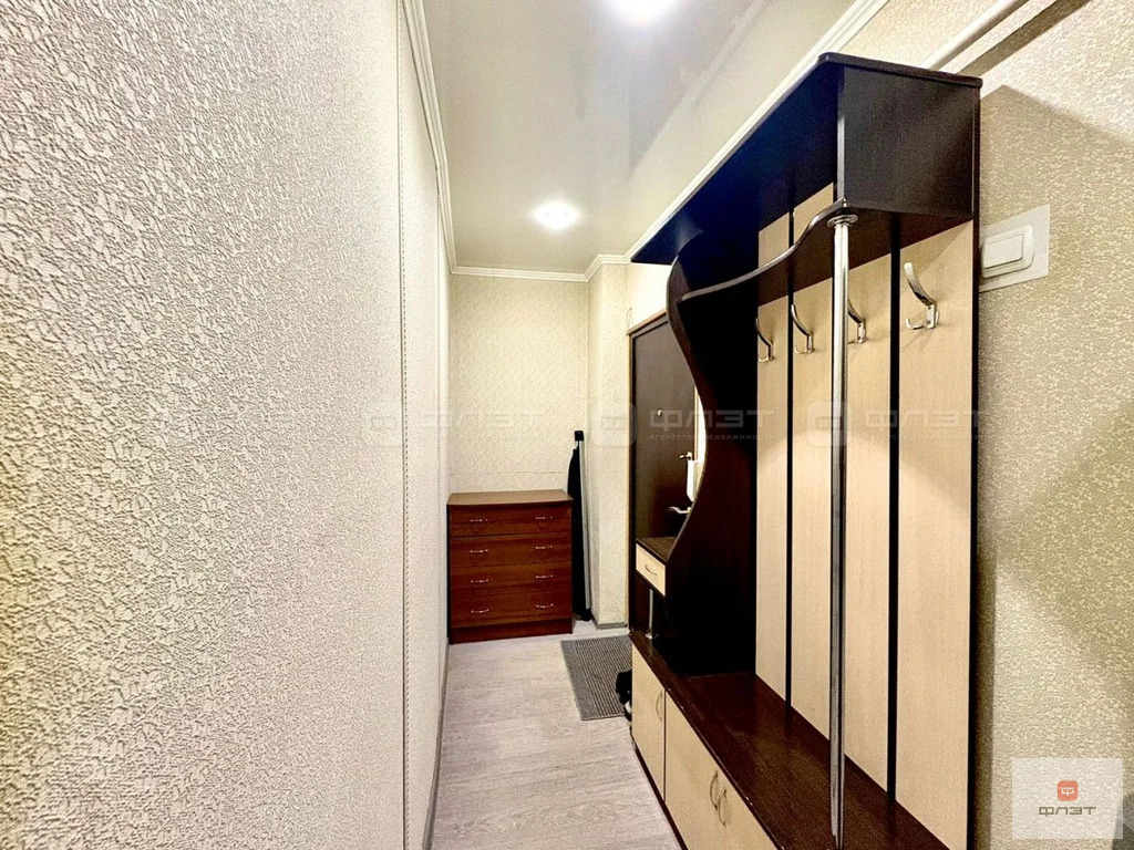 Продажа квартиры, Казань, ул. Сыртлановой - Фото 7