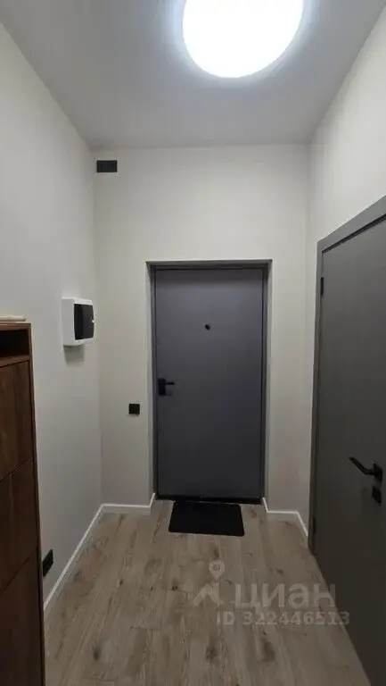 Снять квартиру-студию 25.0м ул. Заречная, 2, Московская область, ... - Фото 7