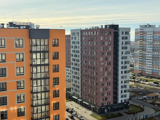 Продам однокомнатную (1-комн.) квартиру, Героя Советского Союза Ари... - Фото 5