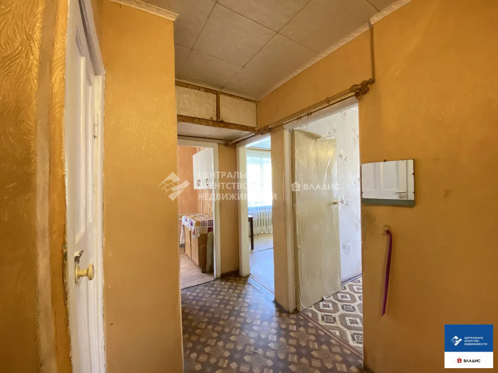 Продажа квартиры, Скопин, ул. Ленина - Фото 14