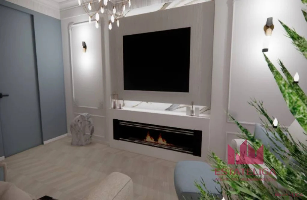 Аренда квартиры, Хорошевское ш. - Фото 7