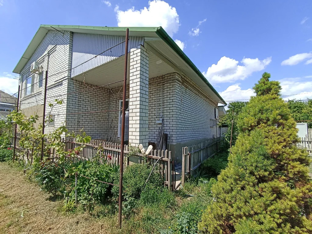 Продажа дома, Крымск, Крымский район, ул. Янтарная - Фото 32