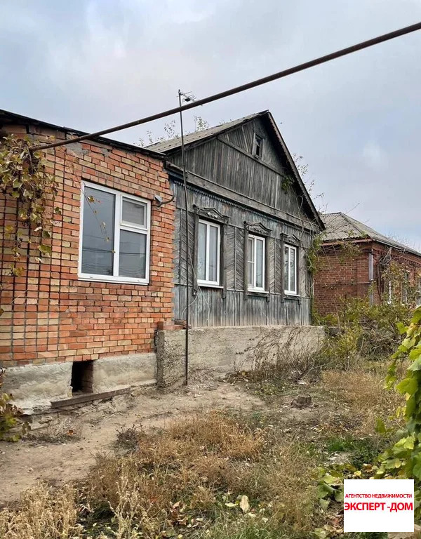 Продажа дома, Недвиговка, Мясниковский район, ул. Ченцова - Фото 1