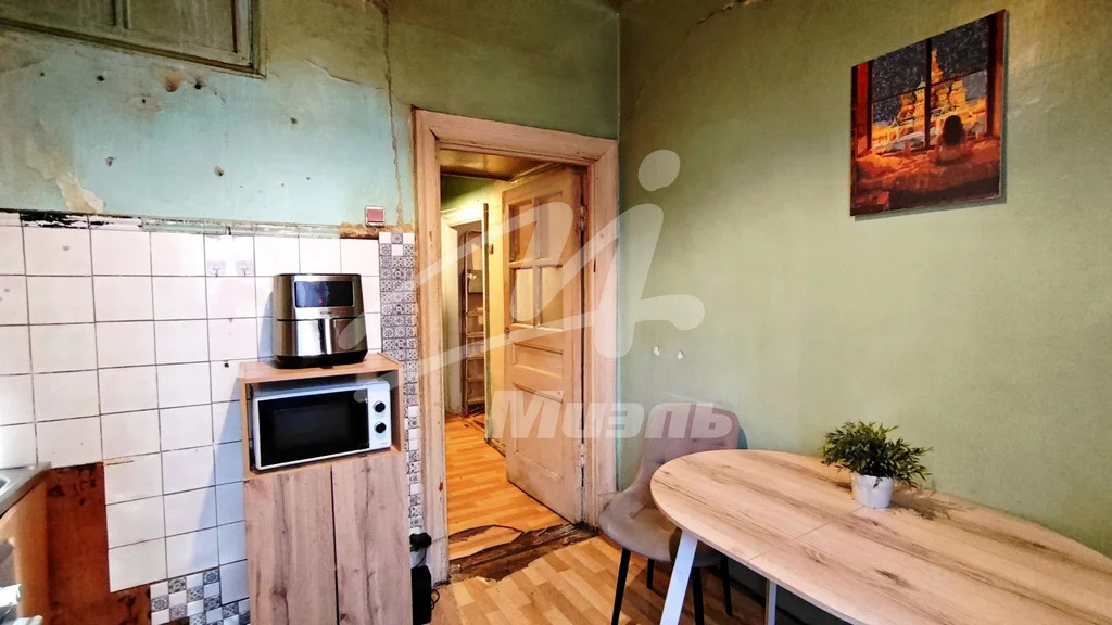 Продажа квартиры, Химки, З. Космодемьянской ул. - Фото 3