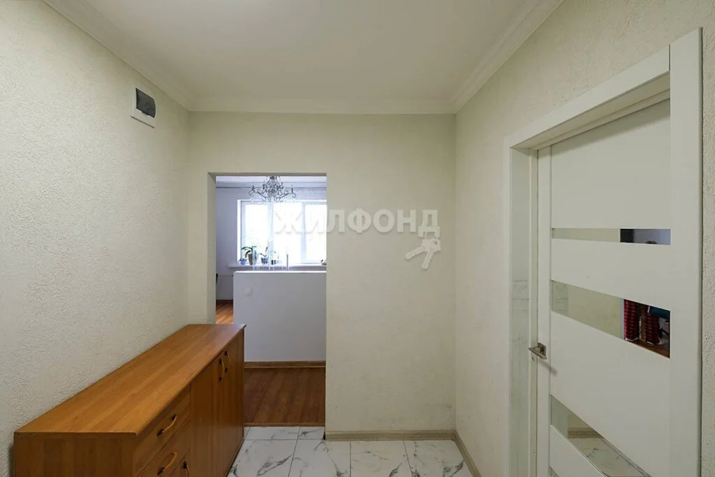 Продажа квартиры, Новосибирск - Фото 16