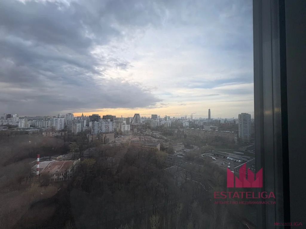 Продажа квартиры, Севастопольский пр-кт. - Фото 12