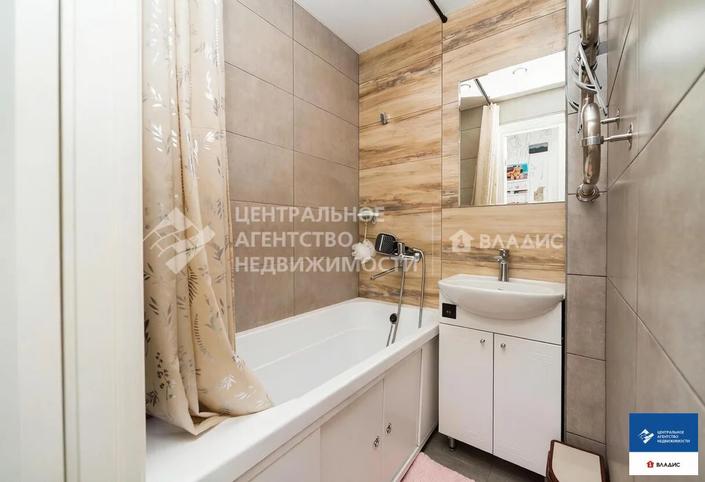 Продажа квартиры, Рязань, ул. Интернациональная - Фото 5