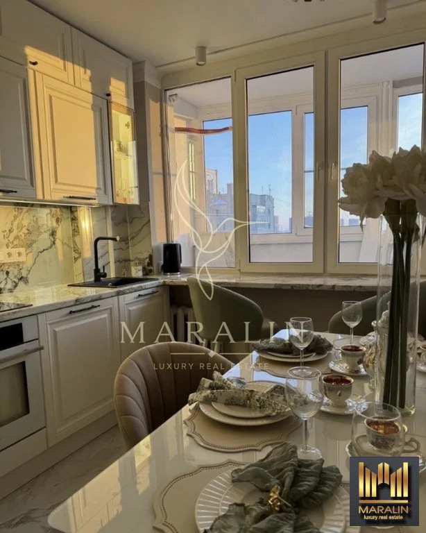 Продажа квартиры, Ростов-на-Дону, Ворошиловский пр-кт. - Фото 1