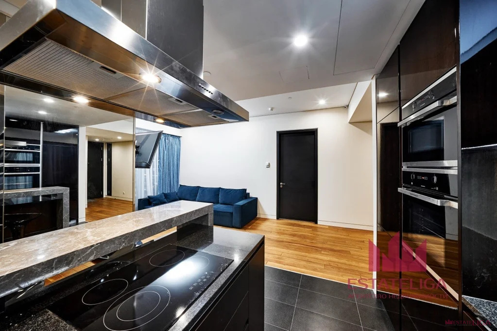 Продажа квартиры, 1-й Красногвардейский проезд - Фото 2