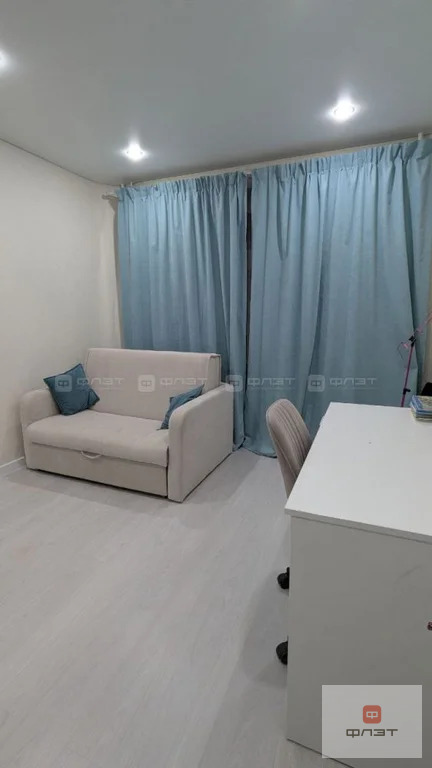 Продажа квартиры, Казань, ул. Абсалямова - Фото 5