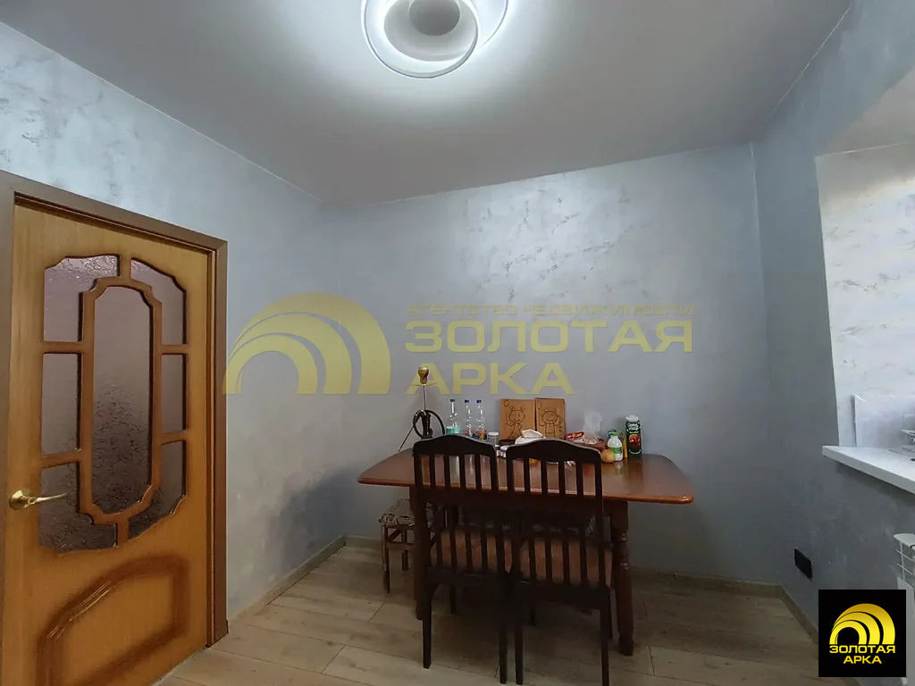 Продажа дома, Сенной, Темрюкский район, ул. Зеленая - Фото 13