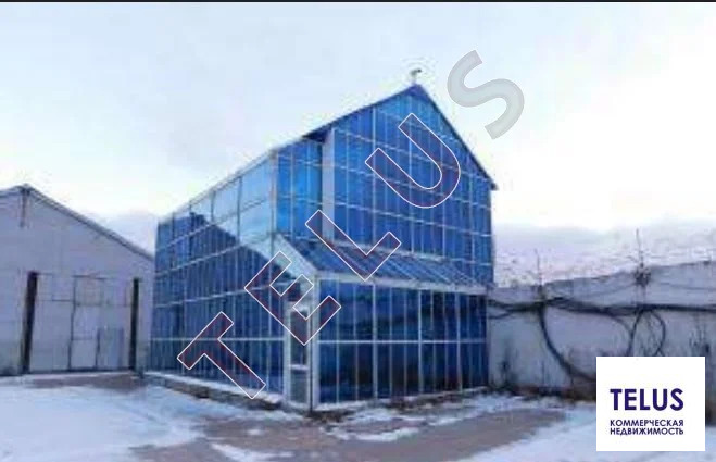 МО Подольск Алтухово Склад 4224м и Участок 20000м2 (ном. объекта: ... - Фото 5