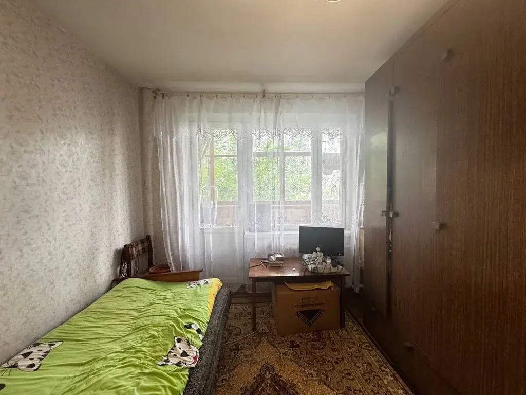 2-к. квартира, 46,5 м2, 2/5 эт. - Фото 5