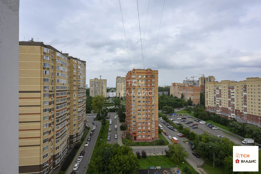 Продажа квартиры, Мытищи, Мытищинский район, ул. Мира - Фото 17