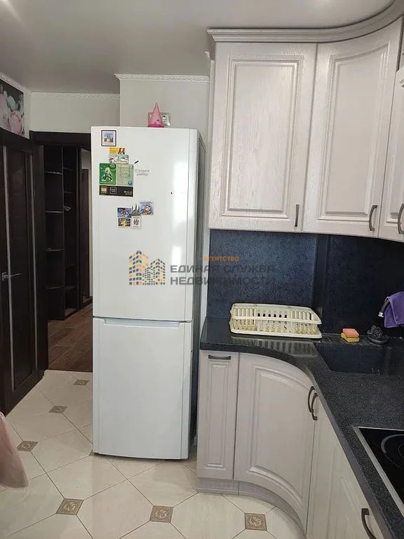 Аренда квартиры, Уфа, улица Машинистов - Фото 3