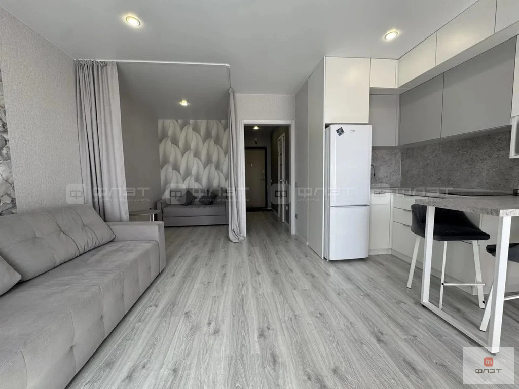Продажа квартиры, Казань, ул. Братьев Батталовых - Фото 3