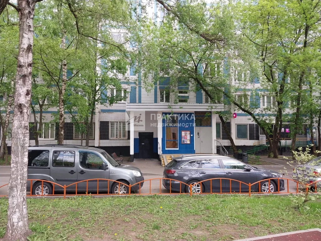 Продажа квартиры, Варшавское ш. - Фото 5