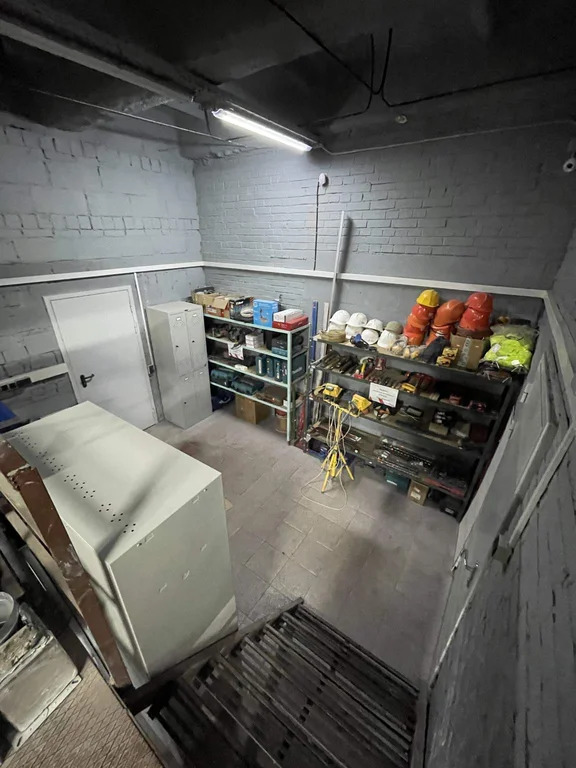 Аренда склада/ПСН площадью 195 м2 - Фото 12