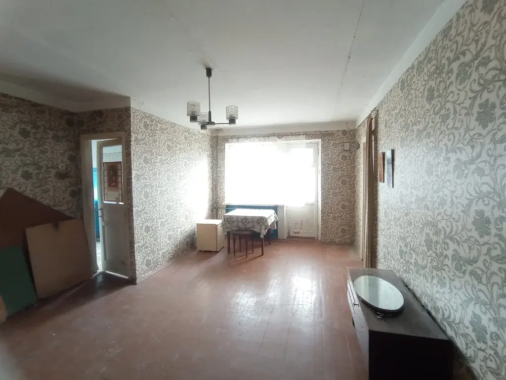 2-к. квартира, 46,8 м2, 4/4 эт. - Фото 6