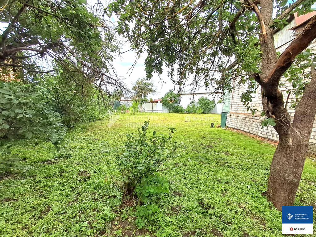 Продажа дома, Касимов, Касимовский район, Заводская улица - Фото 10