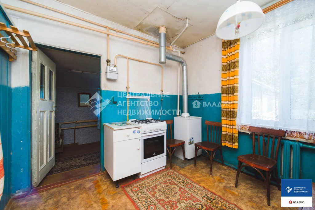 Продажа дома, Рыбное, Рыбновский район, ул. Заготовительная - Фото 6