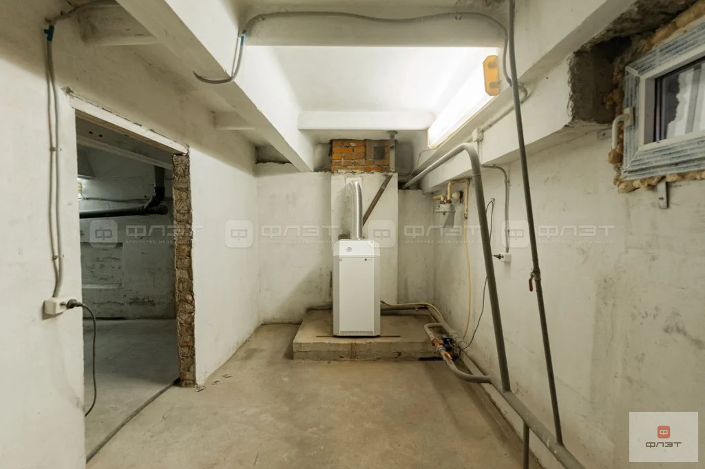 Продажа дома, Казань, ул. Овощеводов (Константиновка) - Фото 34