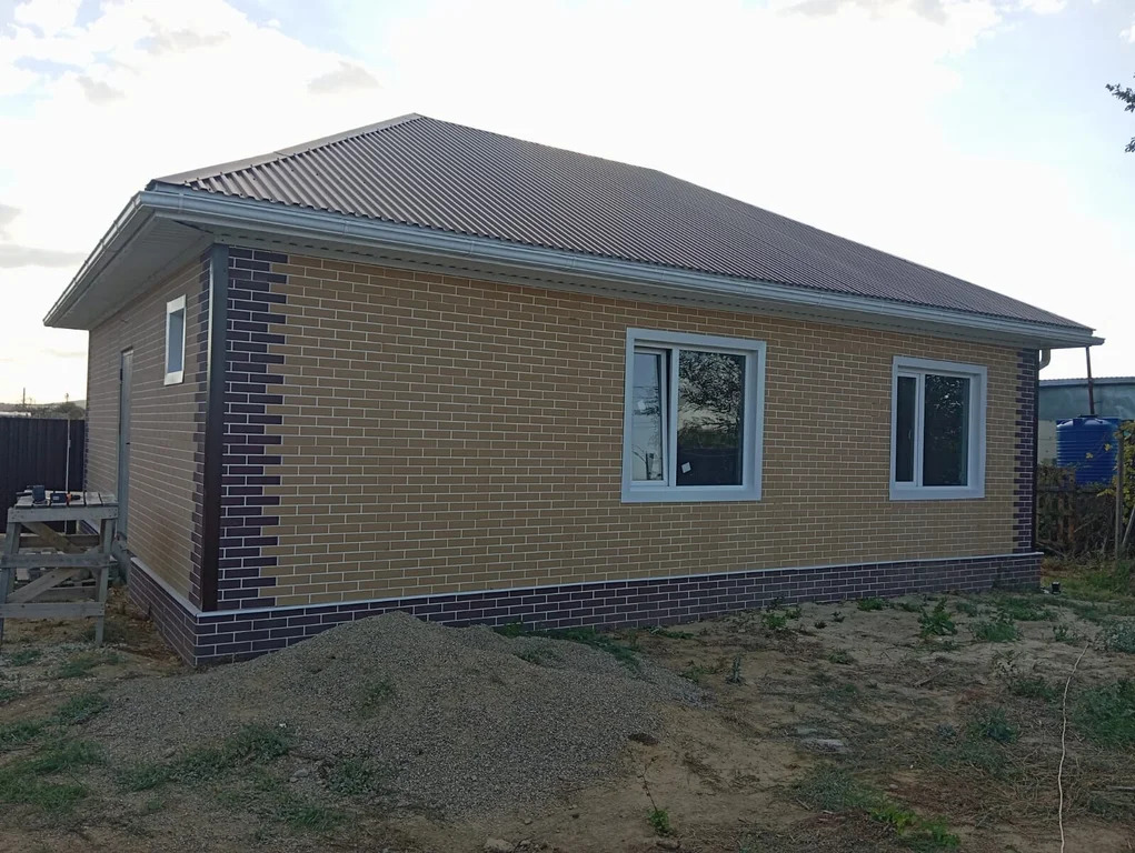 Продажа дома, Ахтанизовская, Темрюкский район - Фото 10