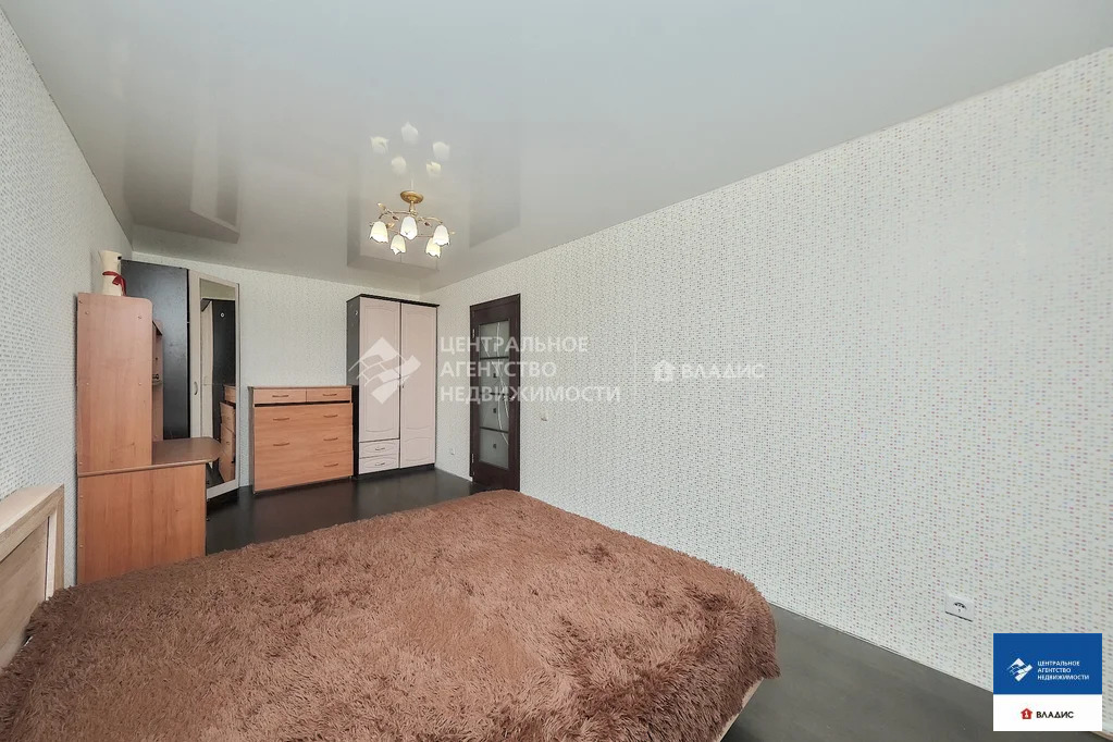 Продажа квартиры, Рыбное, Рыбновский район, ул. Мира - Фото 6