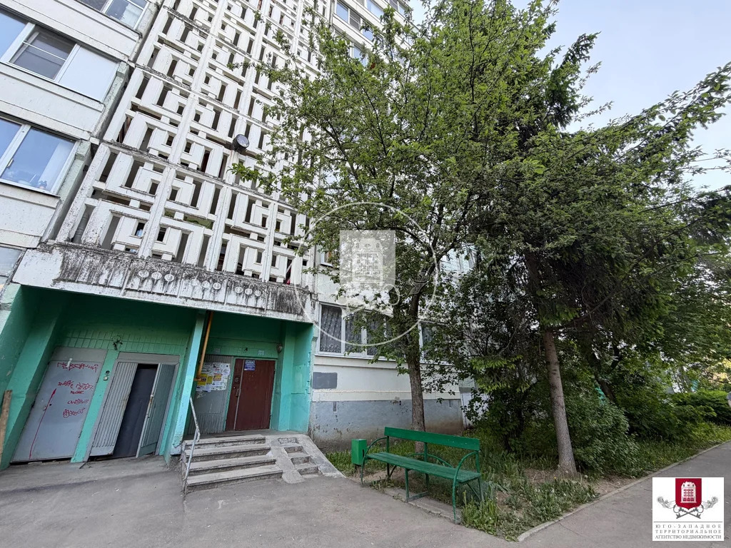 Продажа квартиры, Обнинск, ул. Белкинская - Фото 2