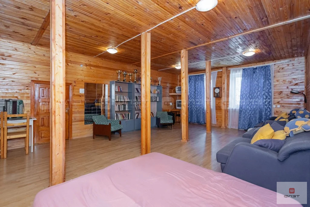 Продажа дома, Казань, ул. Узянле - Фото 42