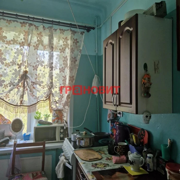 Продажа квартиры, Новосибирск, ул. Приисковая - Фото 9