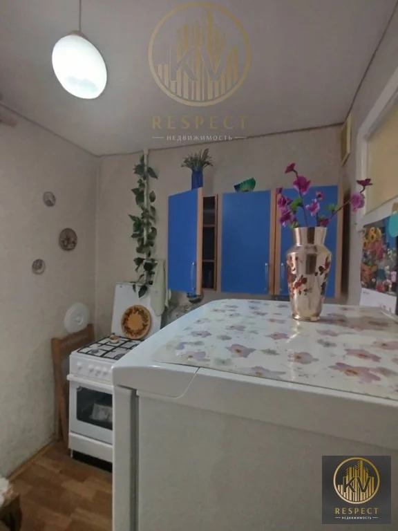 Продажа квартиры, Анджиевский, Минераловодский район, ул. ... - Фото 5