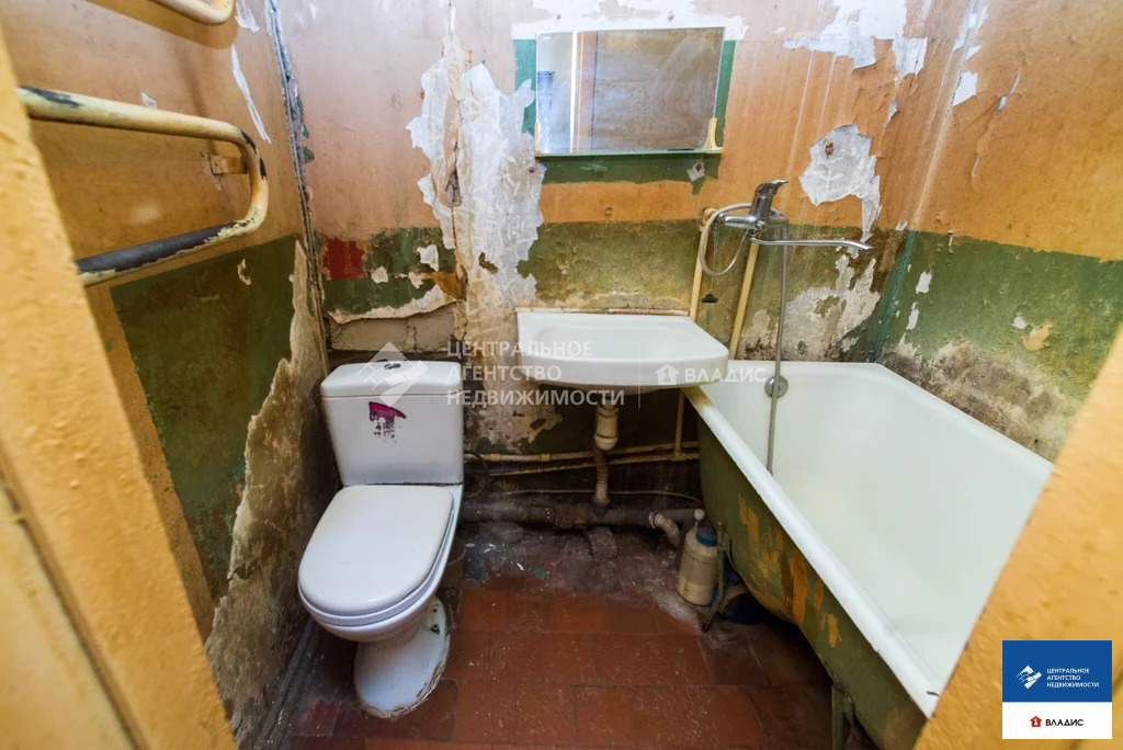 Продажа квартиры, Рязань, ул. Новоселов - Фото 5