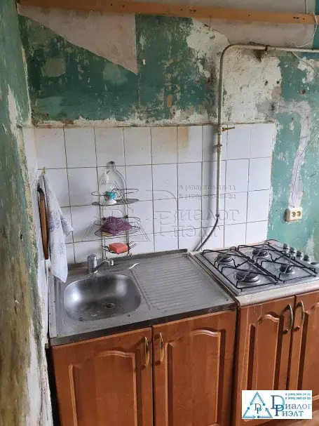 Комната 12,8 кв. м. в 7 мин. пешком до метро Рязанский проспект - Фото 15