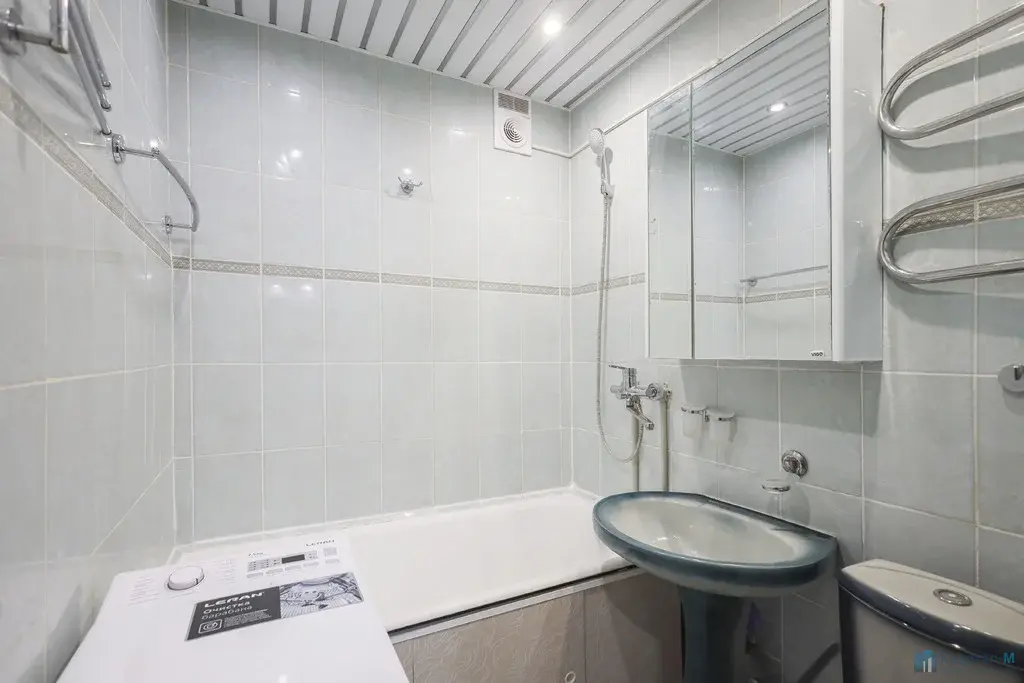 Хотите встретить Новый год в новой, уютной и полностью готовой к жизни - Фото 10