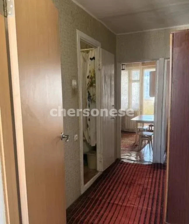Продажа квартиры, Севастополь, ул. Колобова - Фото 5